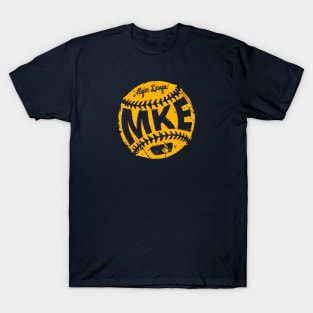 Brew Crew Ball T-Shirt